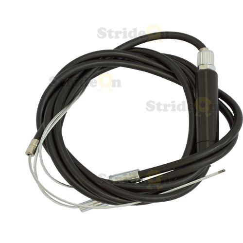 Brake Cable Assembly (151) large photo 