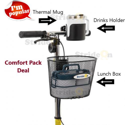 Comfort Pack Deal large photo 