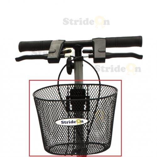 Knee Walker Basket (130) large photo 