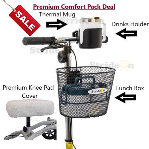 Premium Comfort Pack Deal large photo 