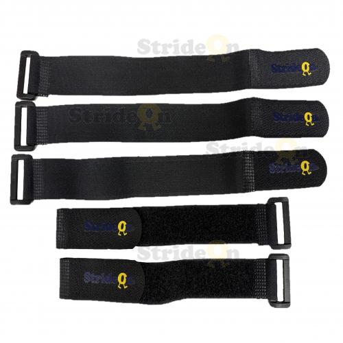 Velcro Strap Pack for Orthomate or Strideon large photo 