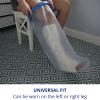 Adult Short Leg Cast Protector photo 4