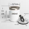 Thermal Travel Mug photo 6