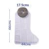 Waterproof Type II Std Lower-Leg Cast Protector photo 2